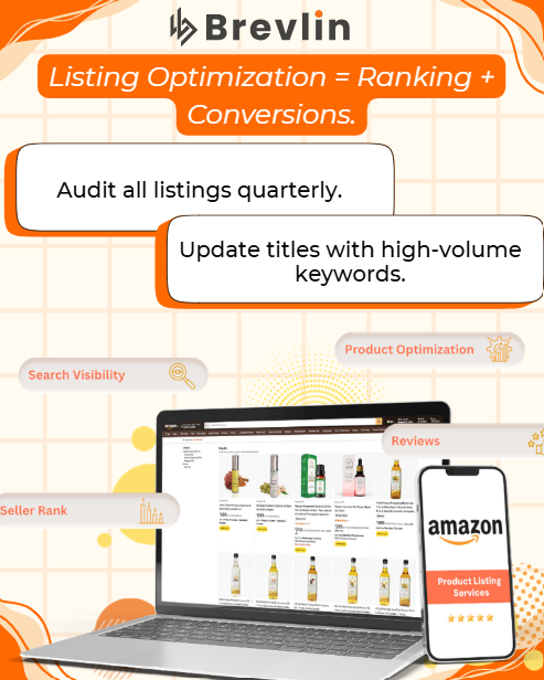 listing