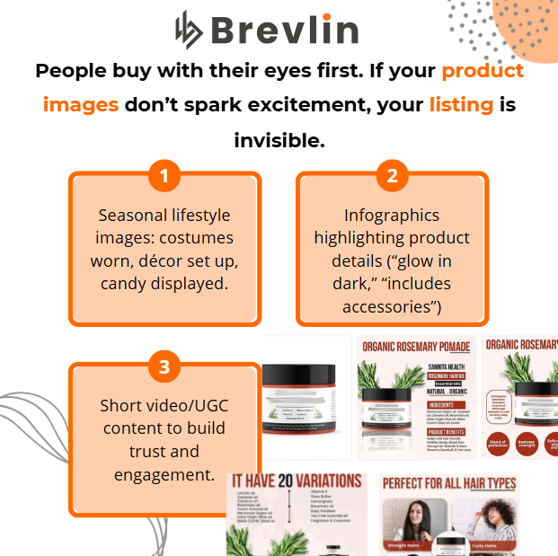 listing