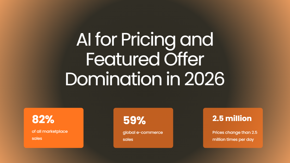 AI tools for creating high-converting Amazon product listings