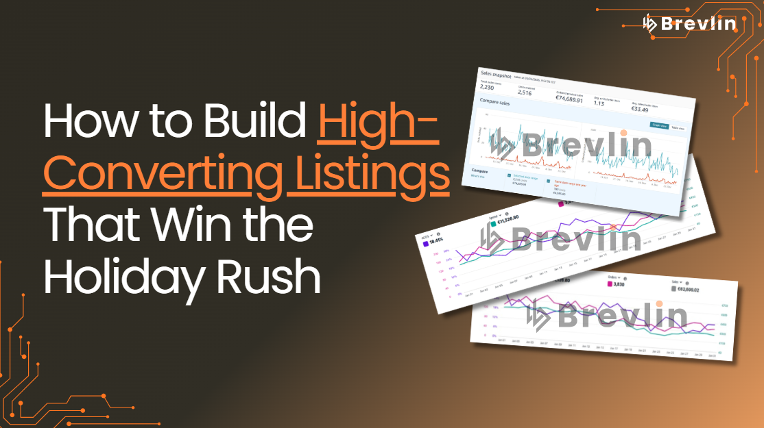 Brevlin Amazon PPC services Brevlin PPC blog banner Brevlin Amazon advertising insights